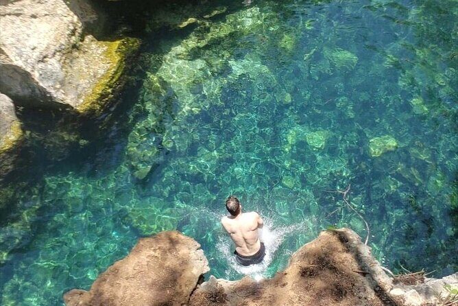 Cenote Park Casa Tortugas, Eco Experience From Cancun! - Exploring the Highlights: What to Expect