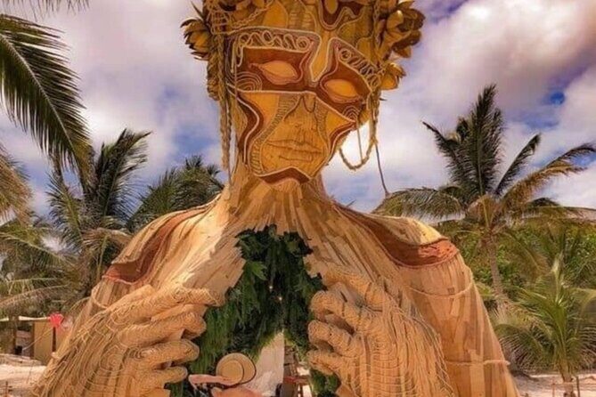 Cenote Park Casa Tortugas, Eco Experience From Cancun! - The Sum Up: Who Is This Tour Best For?