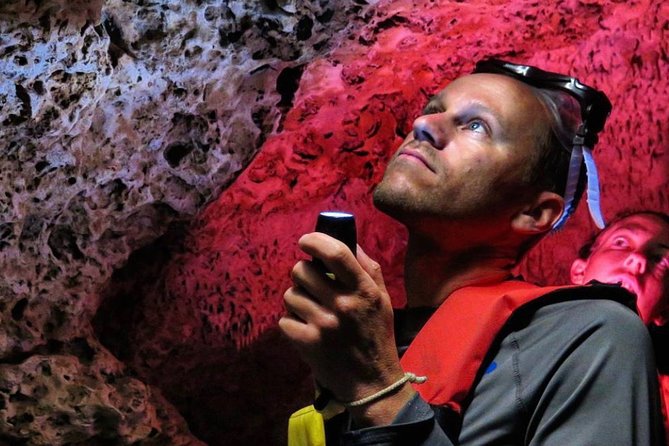 Cenote Santa Cruz Tour - Meeting and Pickup