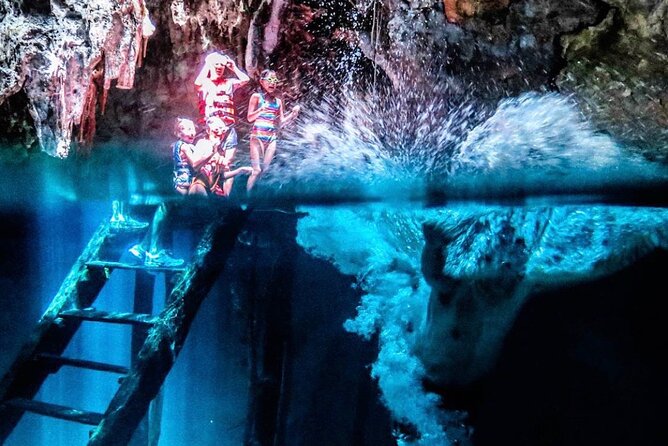 Cenote Santa Cruz Tour - Additional Information