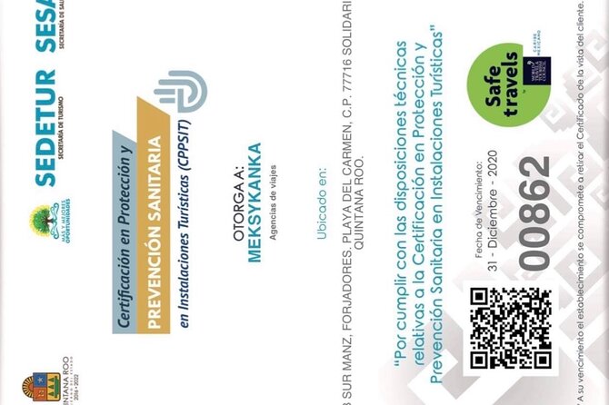 Cenote Suytun & Rio Lagartos & Las Coloradas - Reviews