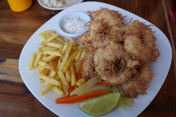 Cenote Suytun & Rio Lagartos & Las Coloradas - Rio Lagartos Reserve