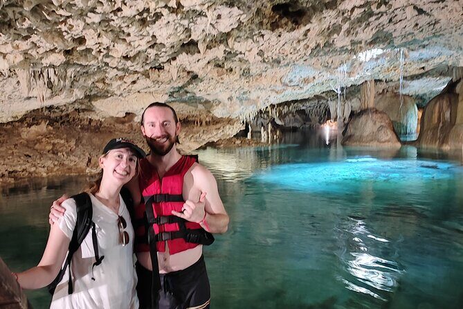 Cenote tour 4 hours - Pricing and Value