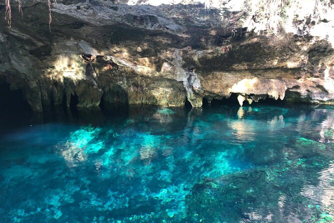Cenote Triple Adventure Tour in Tulum - Tour Logistics