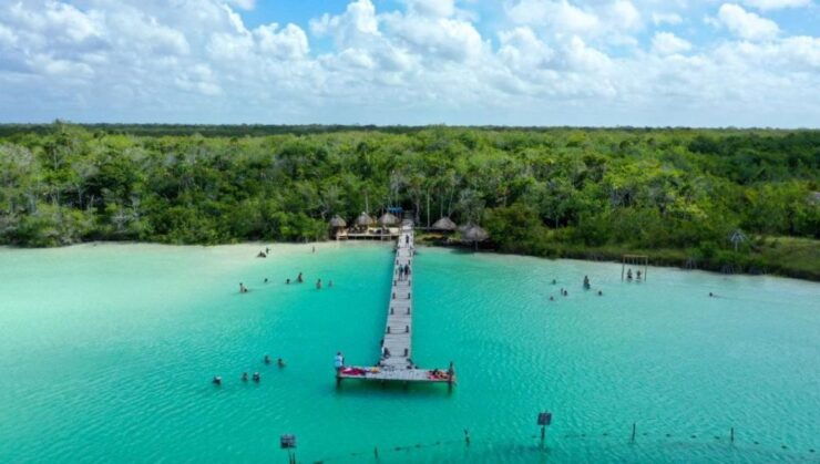 Cenote Tulum Tour: Snorkel in a Lagoon and Discover Caverns - Tour Highlights