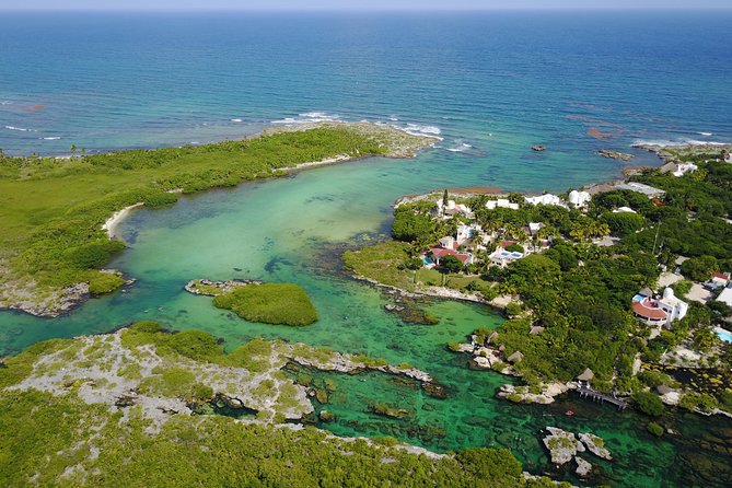 Cenote VIP Day Trip With Snorkel Guide - Playa Del Carmen - Viator Help Center
