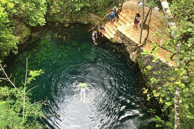 Cenote Zapote - Tips for Visiting Cenote Zapote