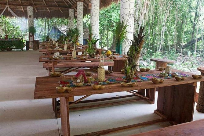 Cenote Zapote - Common Questions