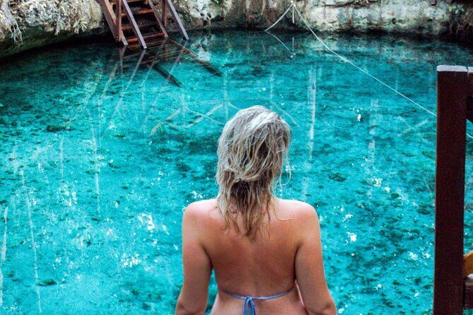 Cenote Zemway & Cenote Zacil with Lagoon from Playa del Carmen - Final thoughts