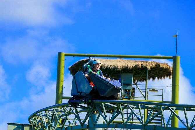 Cenote, Zipline and ATV at Selvatica Park - Why This Tour Offers Great Value