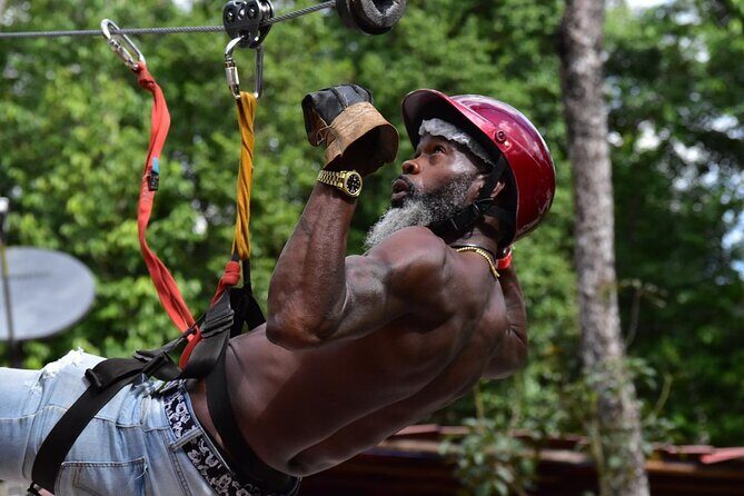 Cenote, Ziplines and Shared ATV from Playa del Carmen - A Complete Review of the Cenote, Ziplines, and Shared ATV Tour