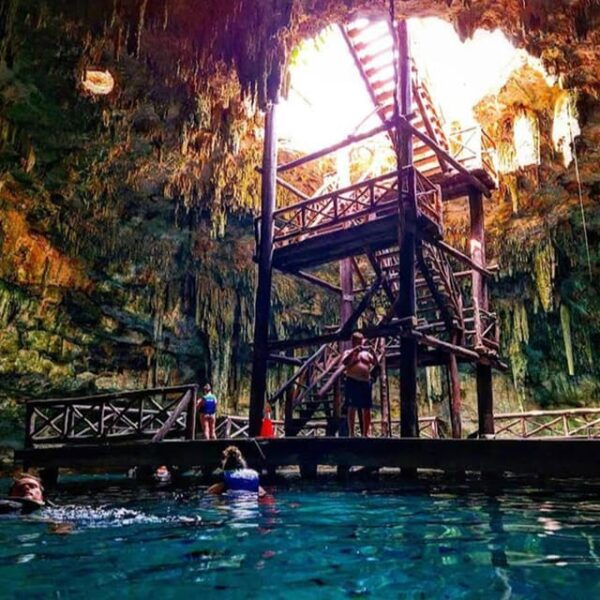 Cenotes Adventure (4 Cenotes) + Izamal - Important Information