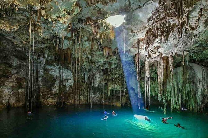 Cenotes and Valladolid, Chichen Itza Experience From Cancun - Who Is This Tour Best For?
