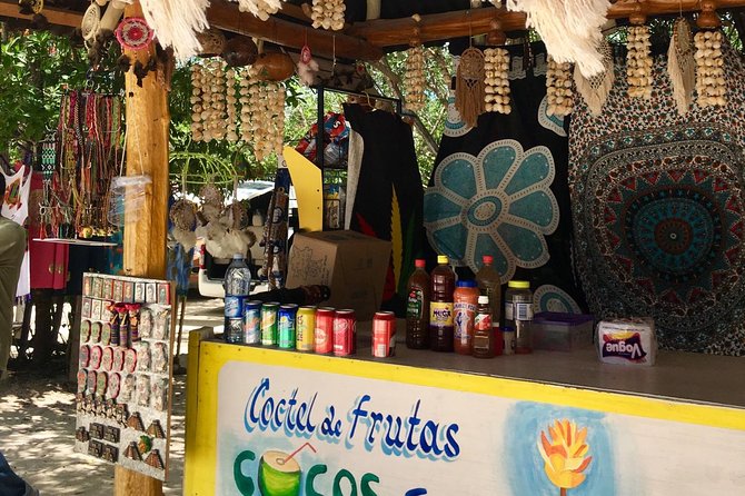 Cenotes Bike Tour With Food - Duration and Admission