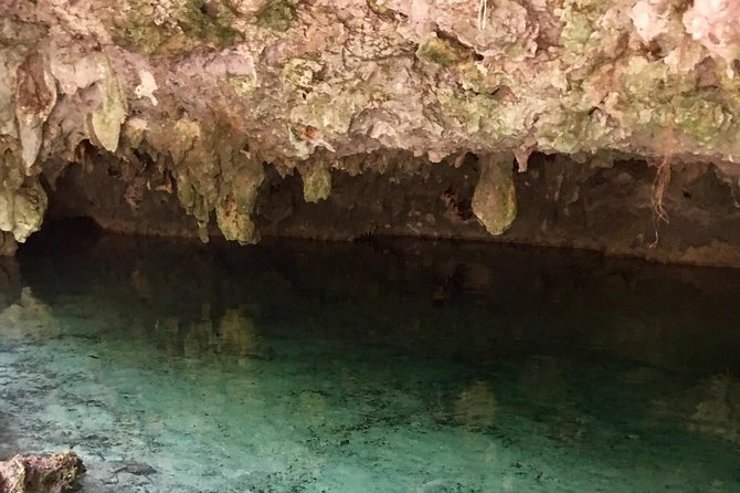 Cenotes Bike Tour With Food - Cancellation Policy