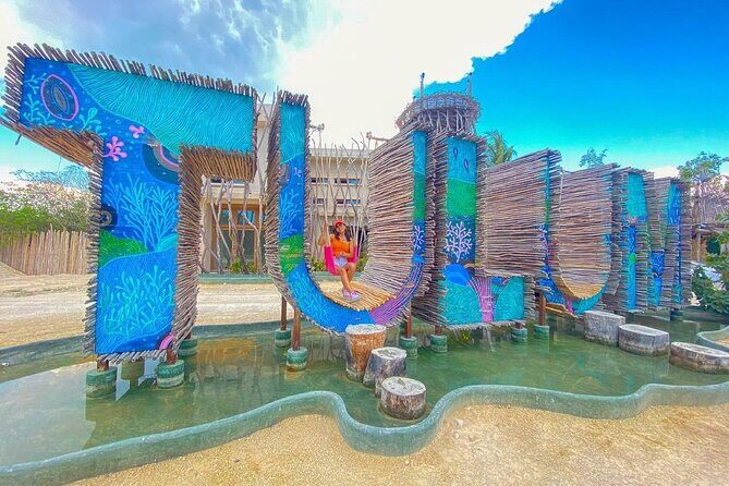 Cenotes Casa Tortuga - The Itinerary: A Closer Look at What Youll Experience