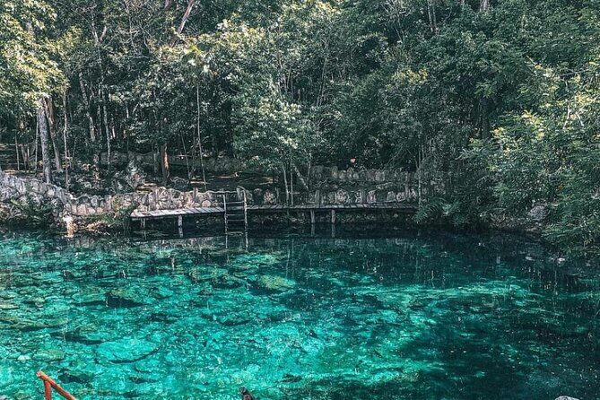 Cenotes Casa Tortuga - Frequently Asked Questions