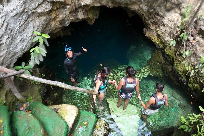 Cenotes Casa Tortuga Guide Tour with Ticket - Final Thoughts