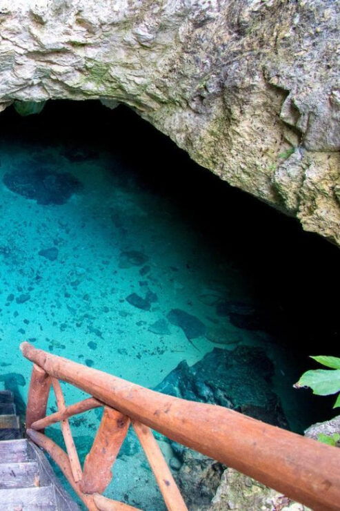 Cenotes Casa Tortuga - Good To Know