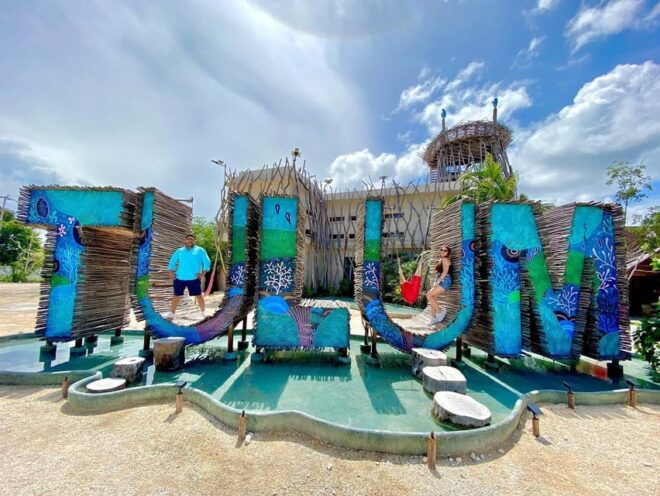Cenotes Casa Tortuga - Important Information and Restrictions