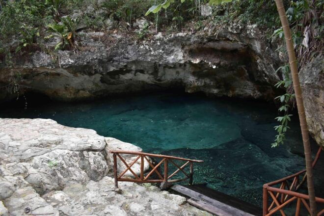 Cenotes Casa Tortuga - Safety and Sustainability