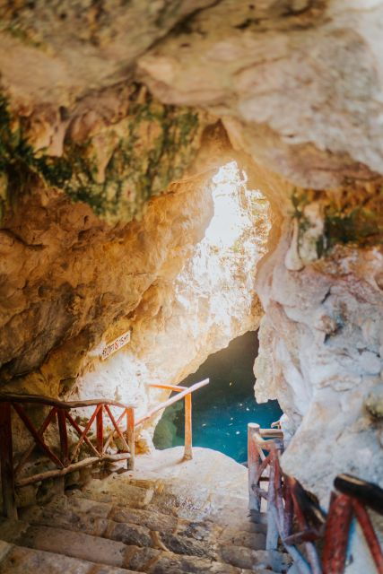 Cenotes Casa Tortuga Tickets - Booking Details