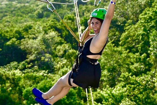 Cenotes Casa Tortuga Tulum Guided tour of the National Park - Who Would Love This Tour?