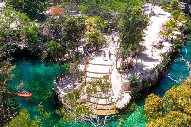 Cenotes Casa Tortuga Tulum Guided tour of the National Park - FAQ