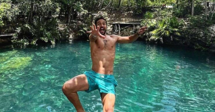 Cenotes Casa Tortuga Tulum: National Park Guided Tour - Tour Highlights