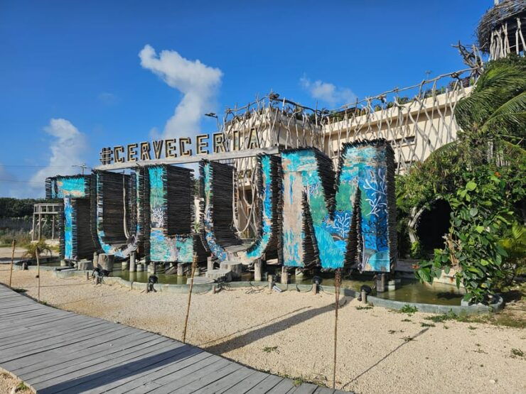Cenotes Casa Tortuga & Tulum - Itinerary Highlights