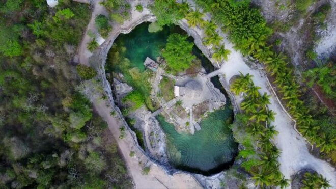 Cenotes Casa Tortuga & Tulum - Exclusions