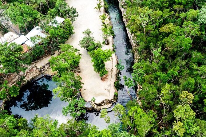 Cenotes Casa Tortugas Tour - Additional Information