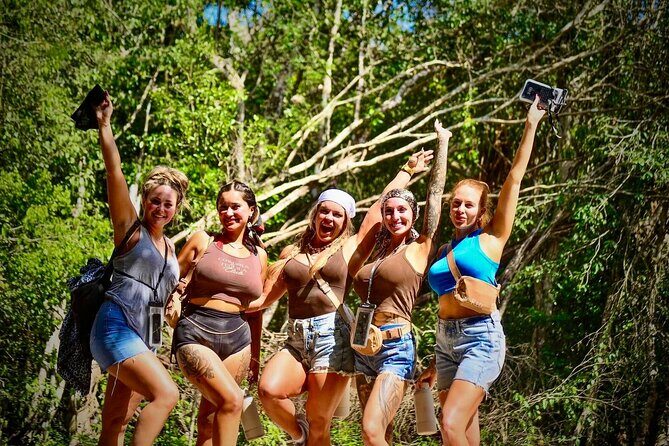 Cenotes, Caves, Ziplines and ATV Fun Tulum Adventure Tour - Who Will Love This Tour?