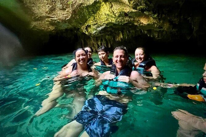 Cenotes, Caves, Ziplines and ATV Fun Tulum Adventure Tour - Frequently Asked Questions