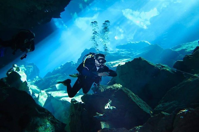 Cenotes Diving - Cancellation Policy for Cenotes Diving