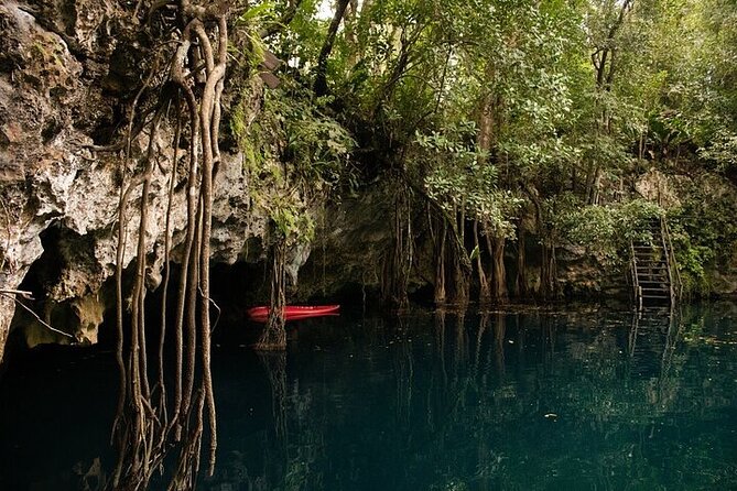 Cenotes Excursion Natures Paradise 45 Minutes From Cancun! - Pricing and Booking Information