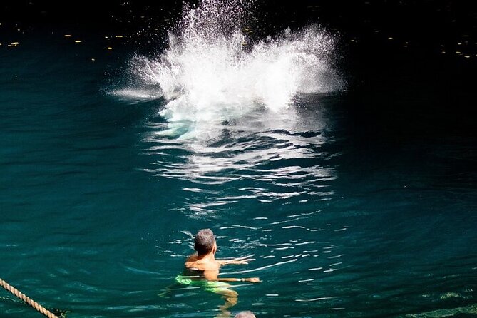 Cenotes Excursion Natures Paradise 45 Minutes From Cancun! - Helpful Resources and Assistance