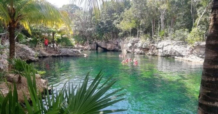 Cenotes Express - Good To Know