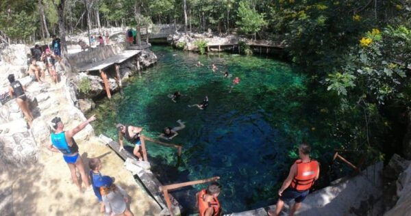Cenotes Express - Additional Considerations