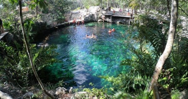 Cenotes Express - Frequently Asked Questions