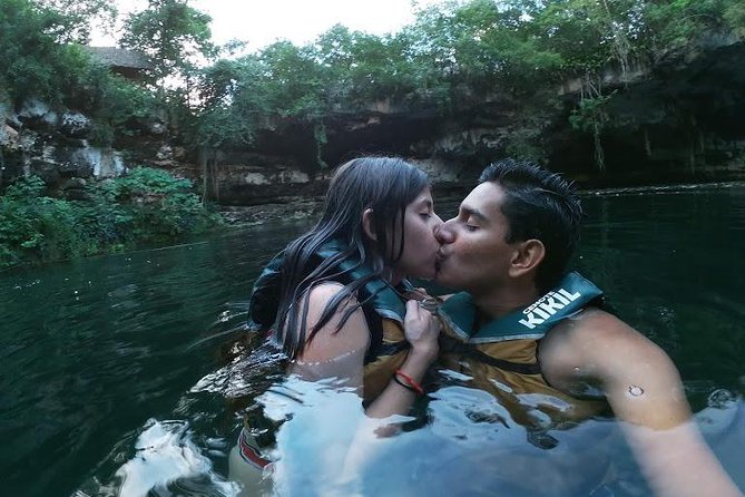 Cenotes in Yucatan - Popular Cenotes for Diving and Snorkeling
