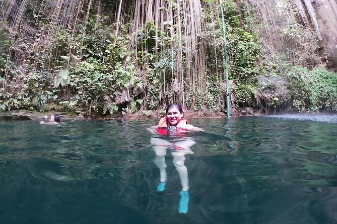 Cenotes in Yucatan - Cenotes With Crystal Clear Waters