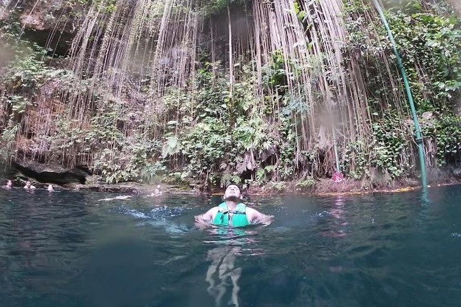 Cenotes in Yucatan - Common Questions