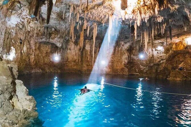 Cenotes Private Tour from Valladolid - Final Thoughts: Who Will Love This Tour?