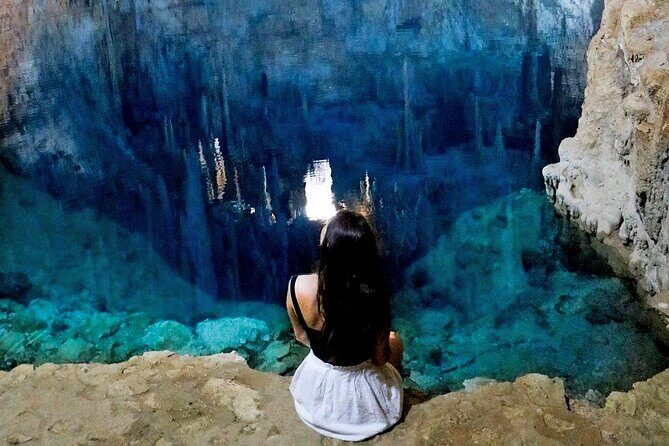 Cenotes Private Tour from Valladolid - FAQs