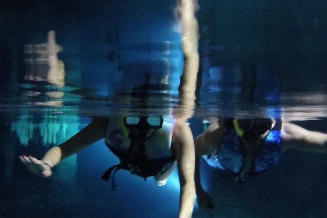 Cenotes Sacactum, Private tour, free snorkel - Who Should Consider This Tour?