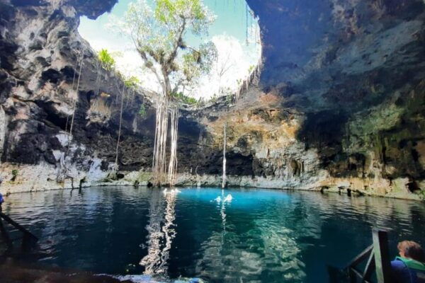 Cenotes Santa Bárbara, Acanceh, and Eknakan - Important Information
