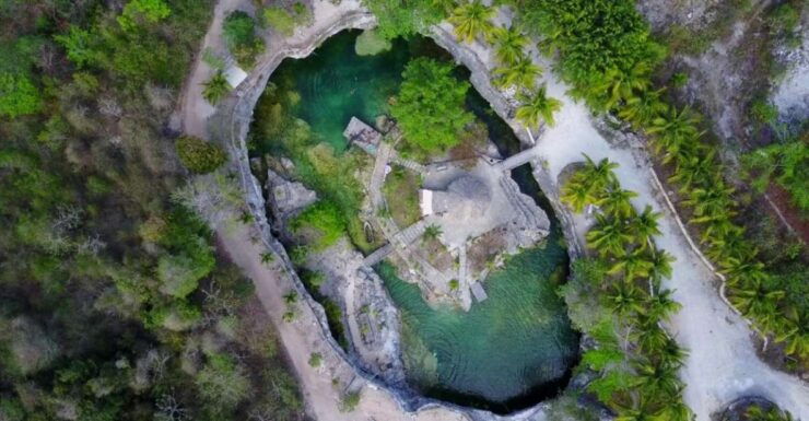 Cenotes: Standout Tour With a Visit to Tulum - Tour Overview