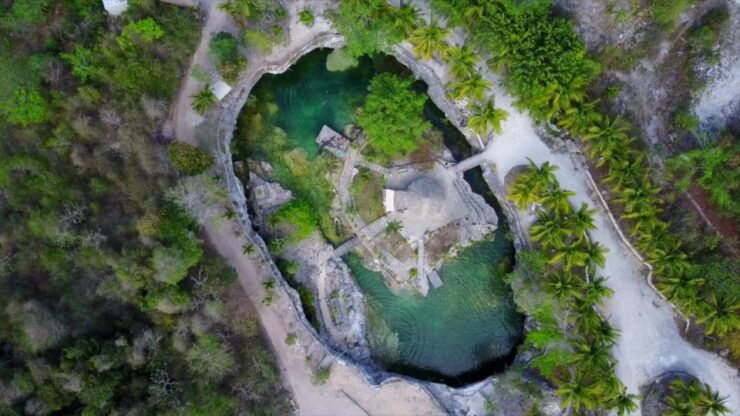 Cenotes: Standout Tour With a Visit to Tulum - Booking Information