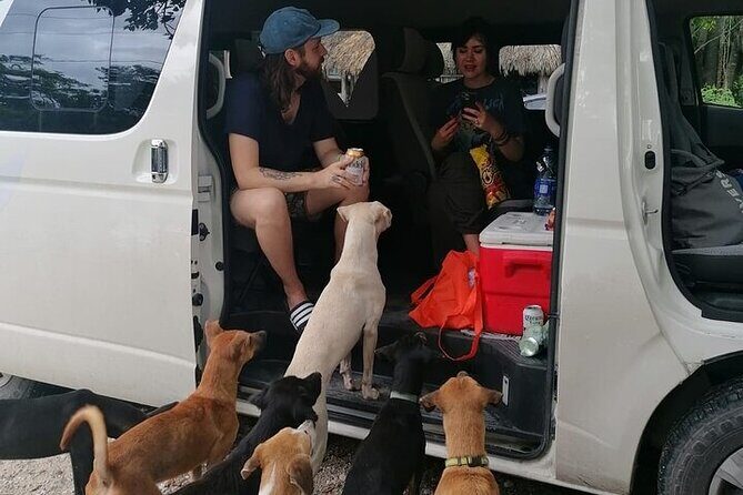 Cenotes Suytun & Valladolid, Private Round Trip and Tickets - The Value of the Experience